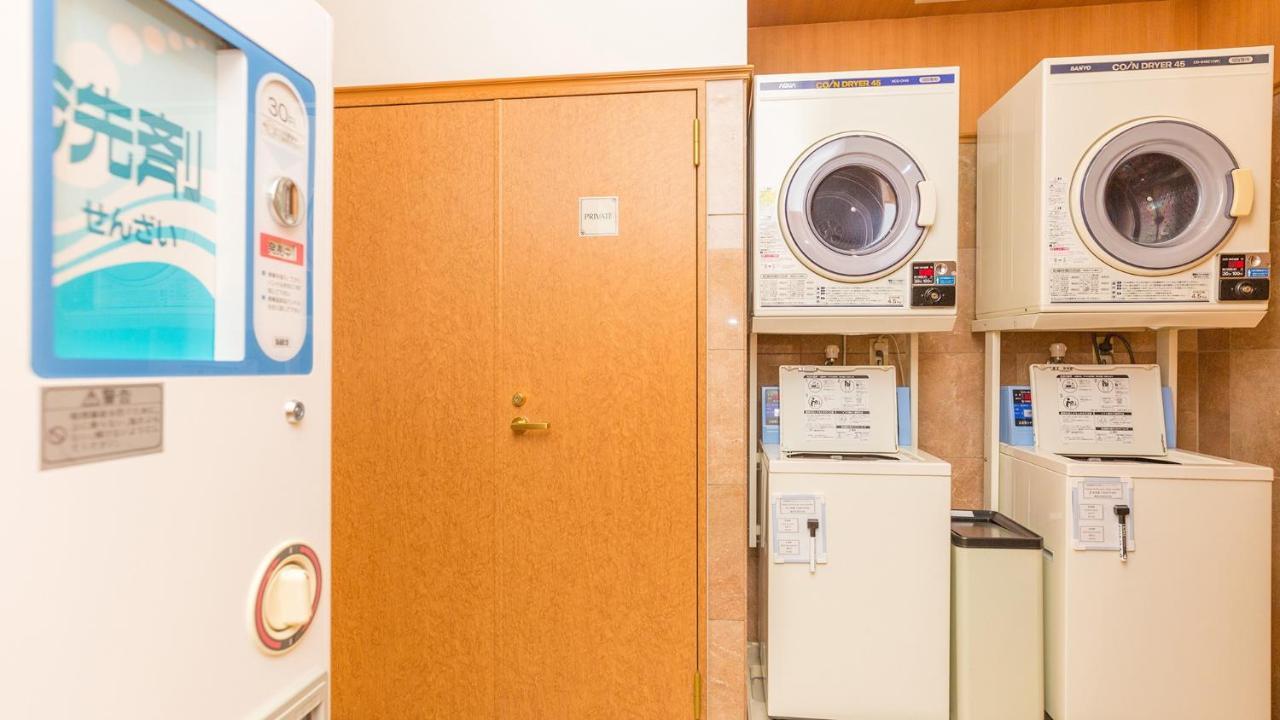 Toyoko Inn Miyazaki Ekimae Luaran gambar
