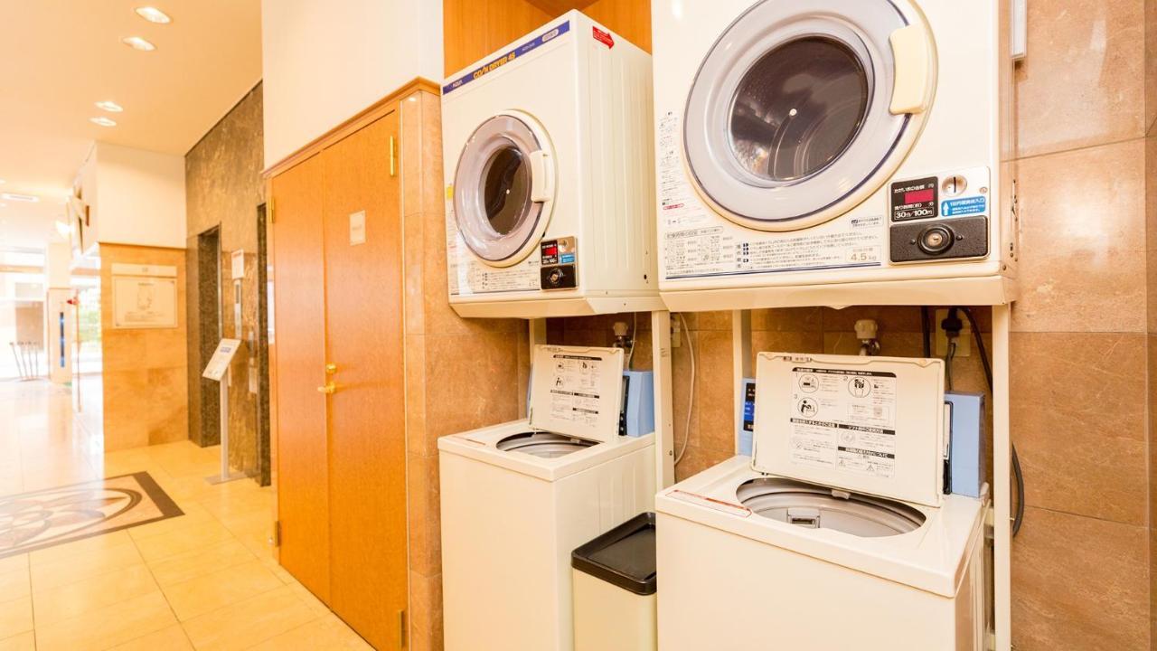 Toyoko Inn Miyazaki Ekimae Luaran gambar