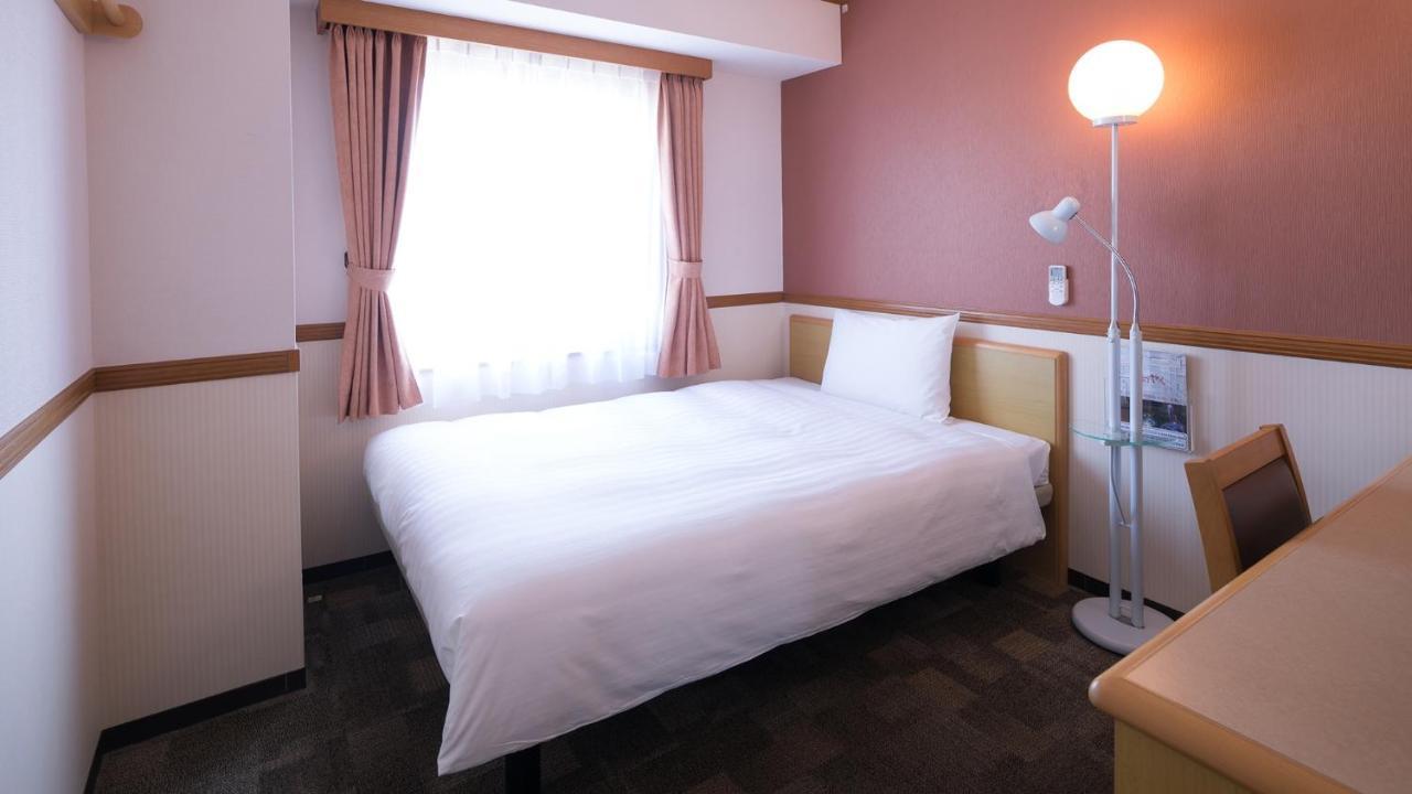 Toyoko Inn Miyazaki Ekimae Luaran gambar