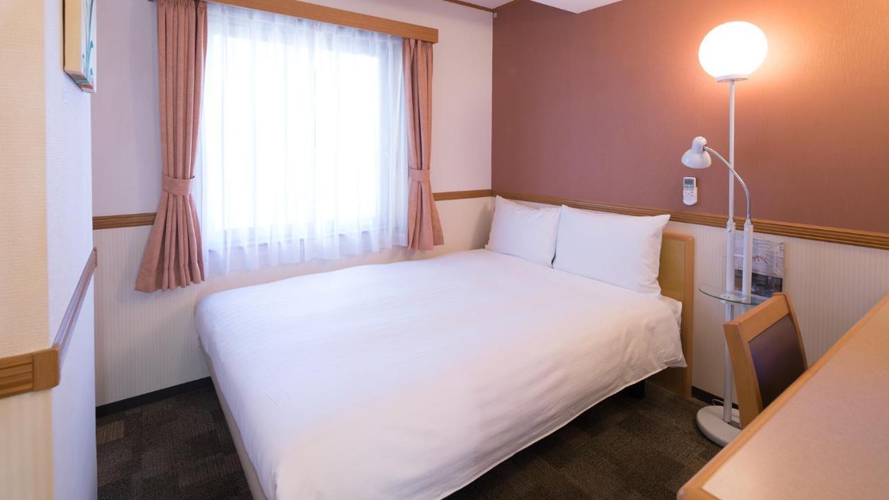 Toyoko Inn Miyazaki Ekimae Luaran gambar