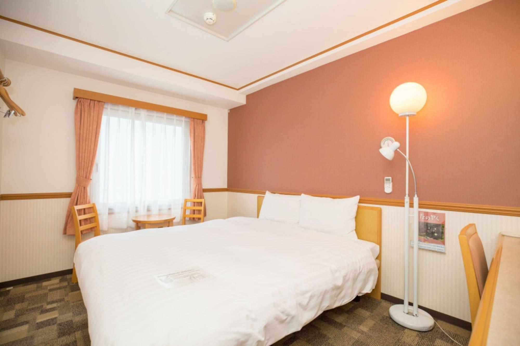 Toyoko Inn Miyazaki Ekimae Luaran gambar