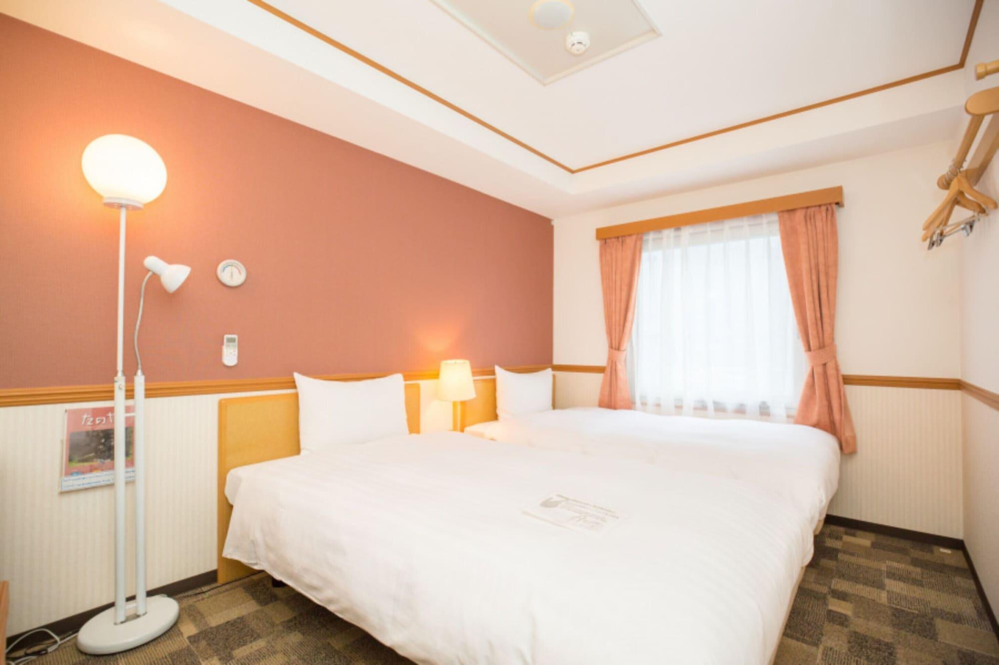 Toyoko Inn Miyazaki Ekimae Luaran gambar