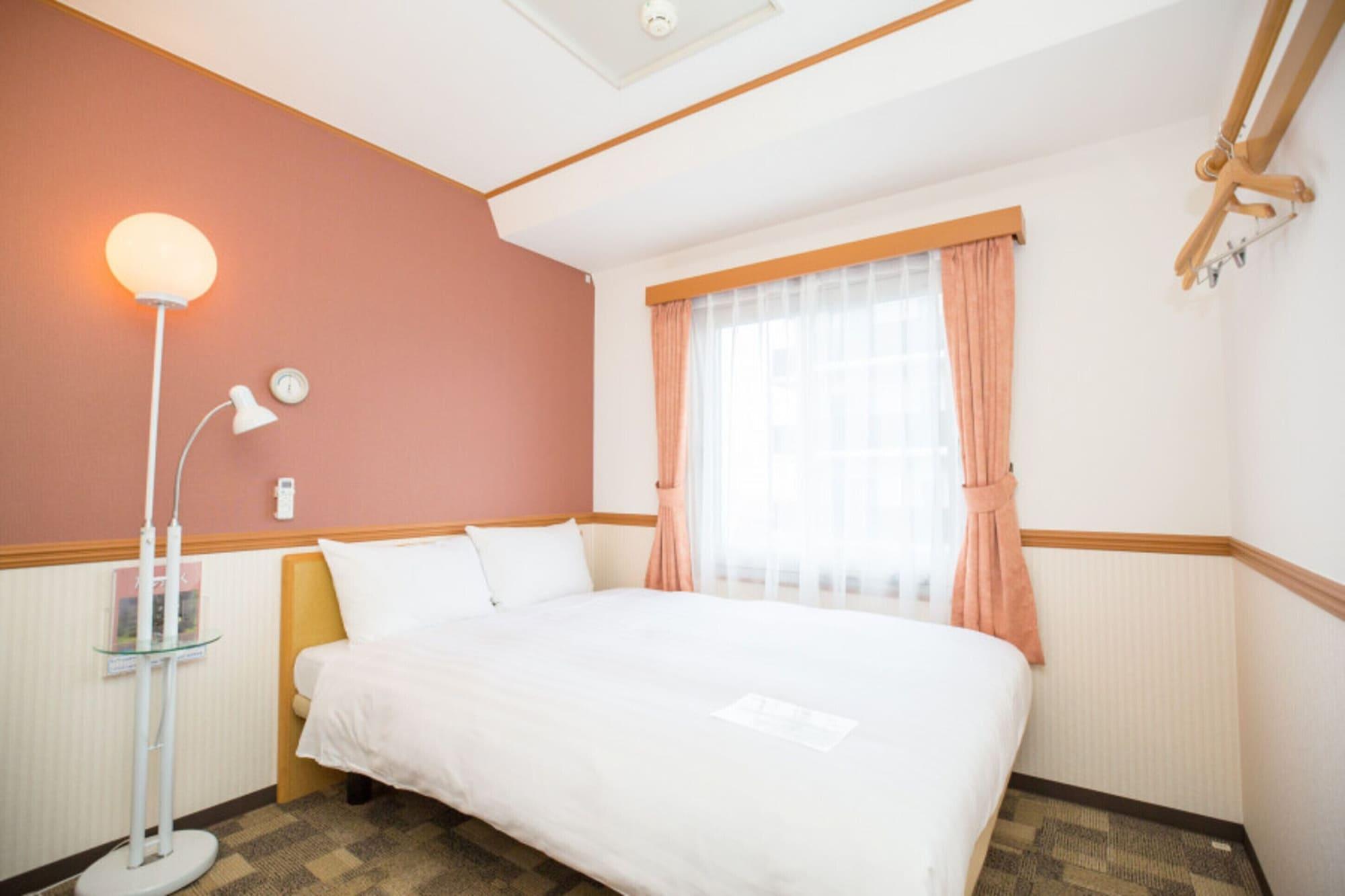 Toyoko Inn Miyazaki Ekimae Luaran gambar