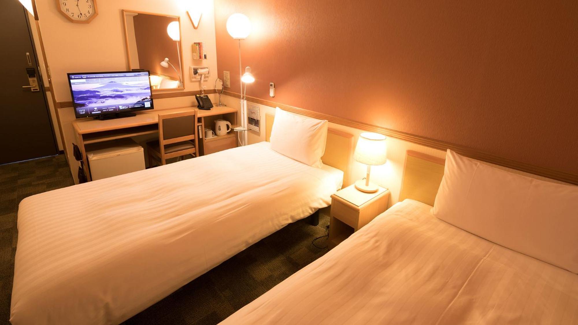 Toyoko Inn Miyazaki Ekimae Bilik gambar
