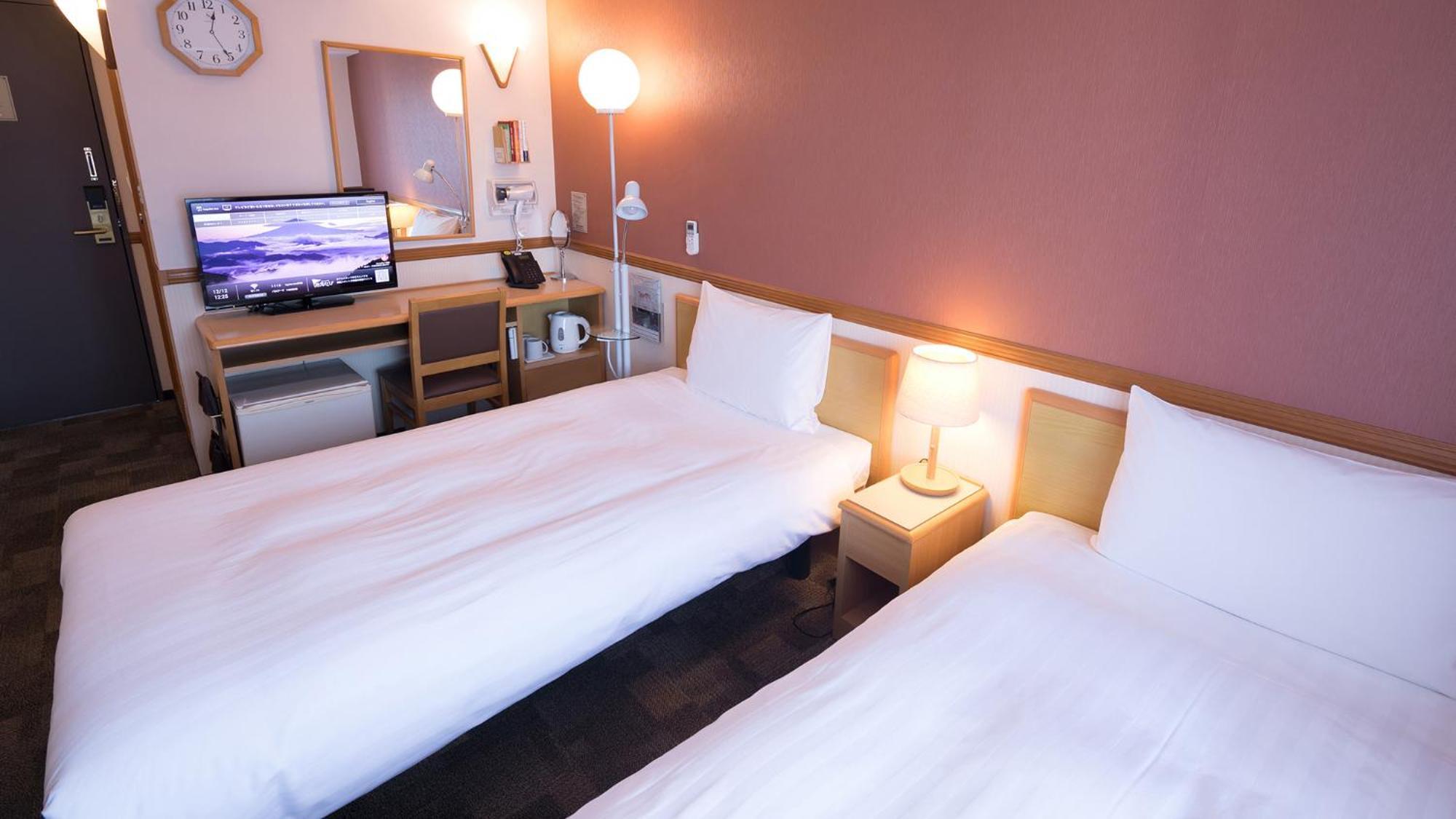 Toyoko Inn Miyazaki Ekimae Bilik gambar