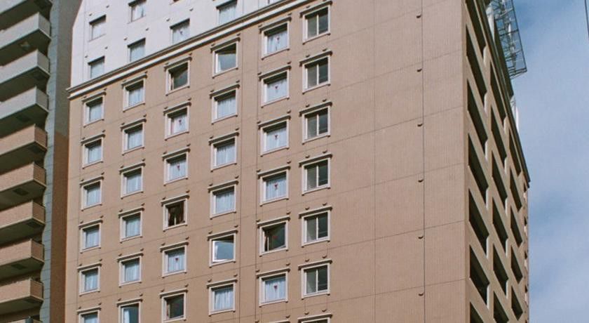 Toyoko Inn Miyazaki Ekimae Luaran gambar